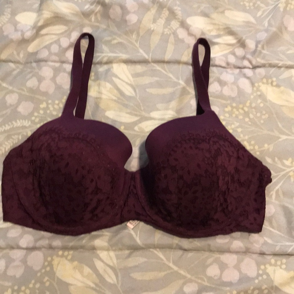 Victoria’s Secret bra